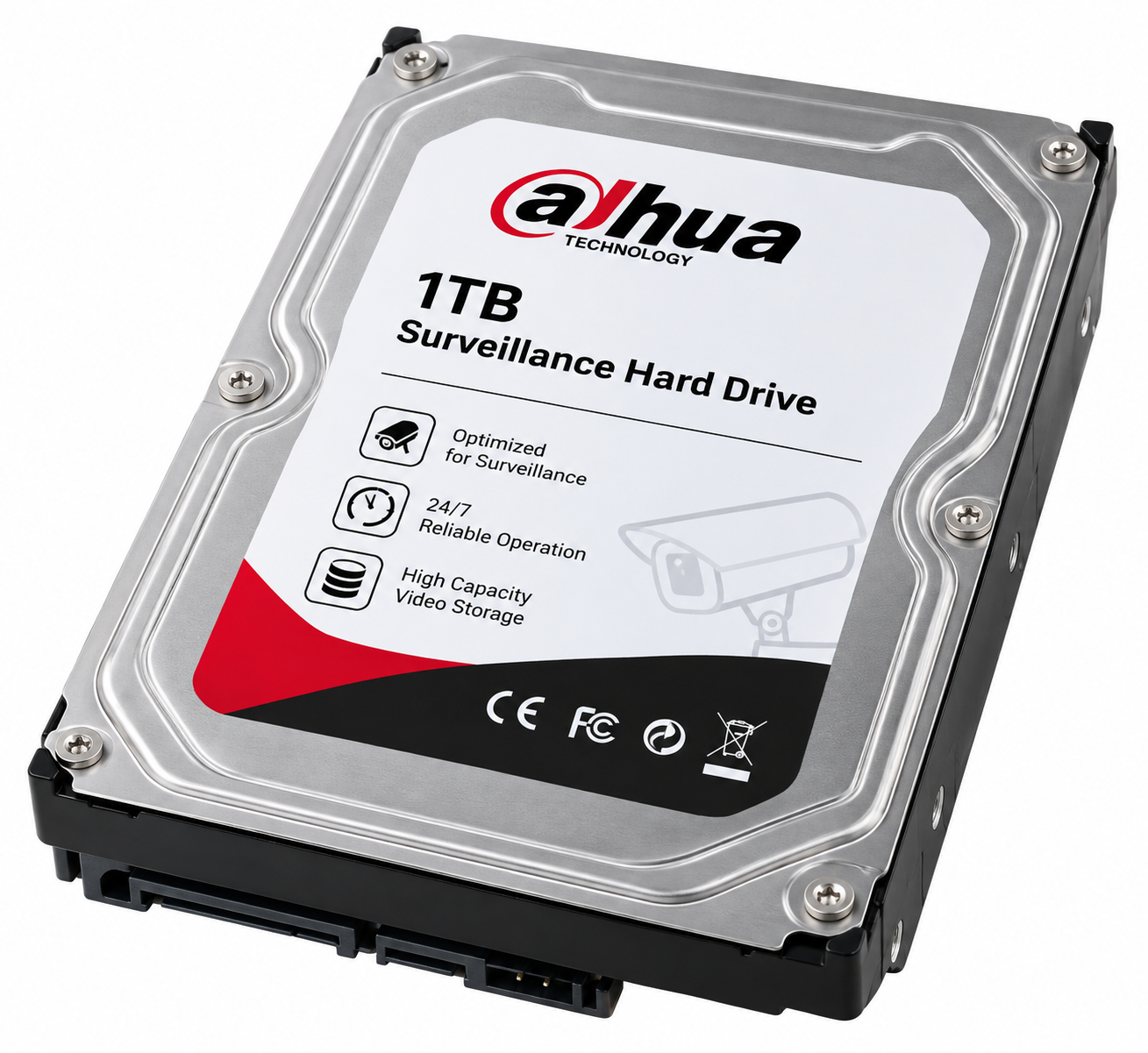 Dahua 1Tb Internal Hard Drive